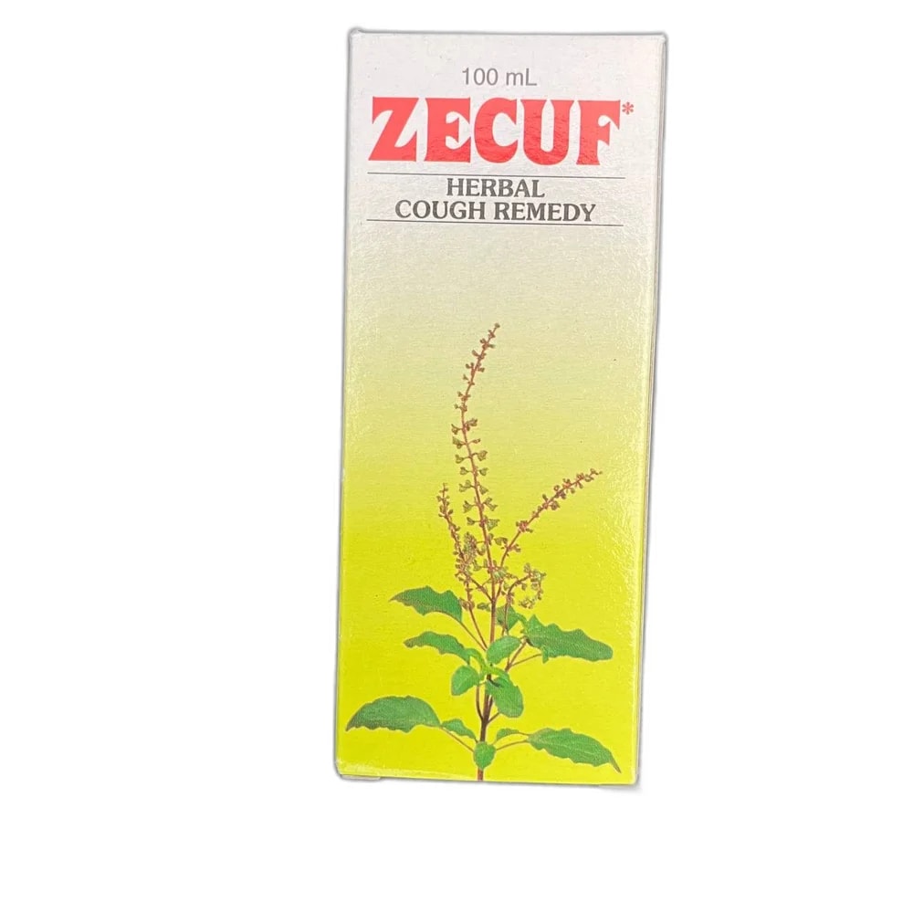 Zecuf - Pharmarcy Tareach