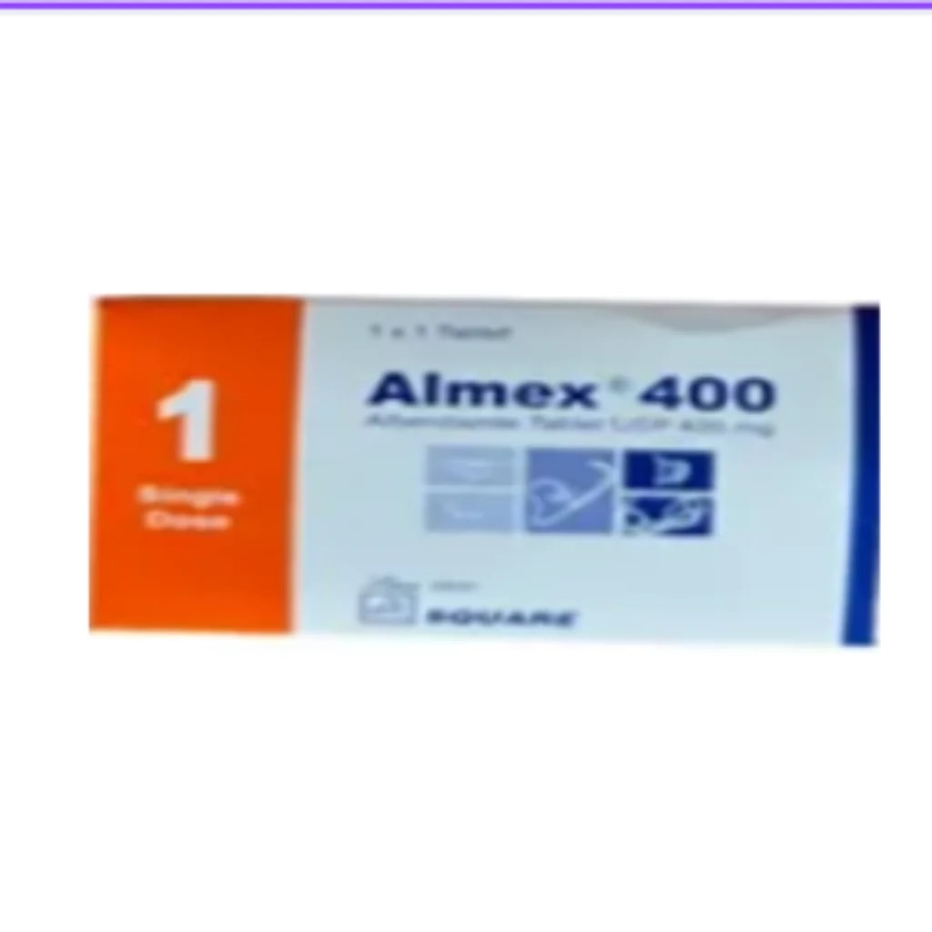 Albendazole Albendazole 400mg - α±ααααααΆα ααααΈαααα‘αΆαα