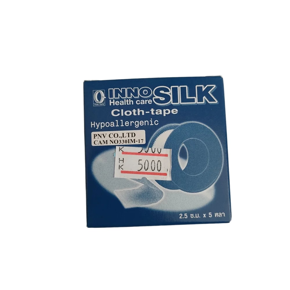 InnoSilk - PHARMACY PONLEU AOSOT