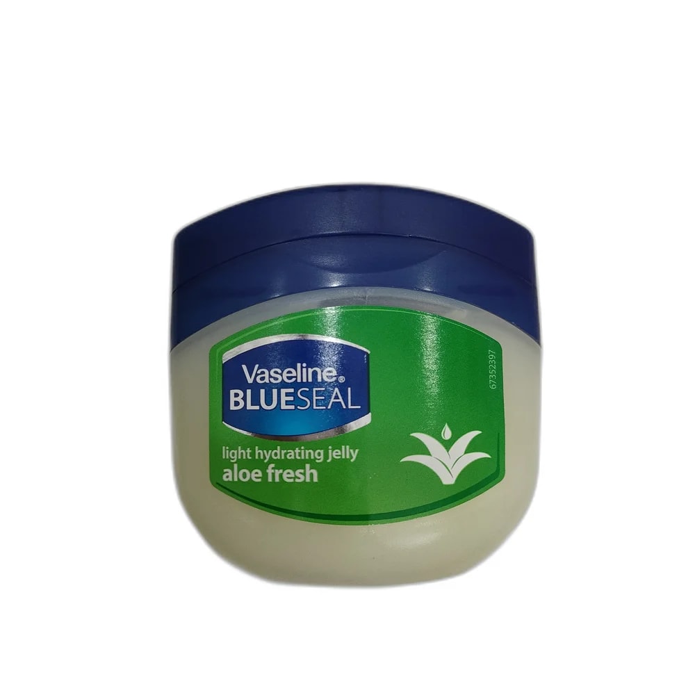 Vaseline Blueseal Light Hydrating Jelly Aloe Fresh - Reachvong Pharmacy
