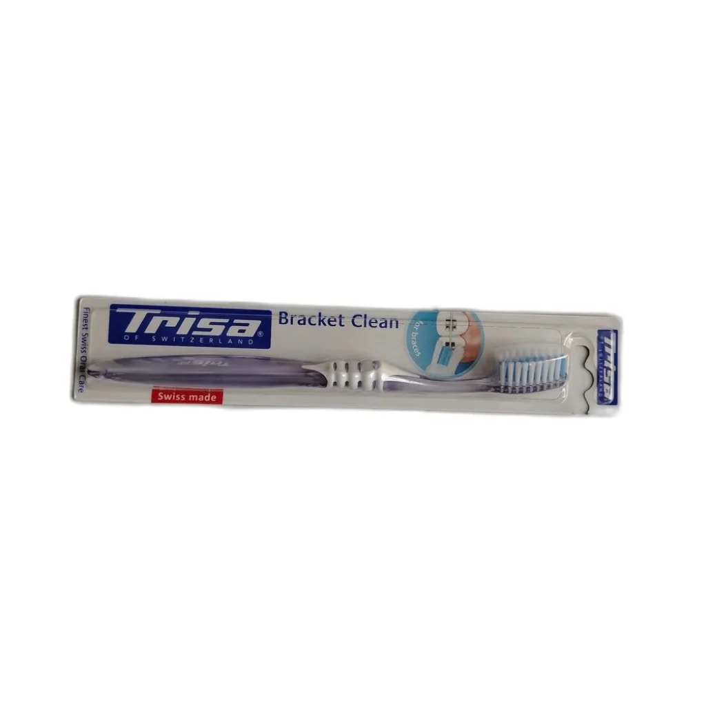 Trisa Bracket Clean Not available - PHARMACIE RATANAK