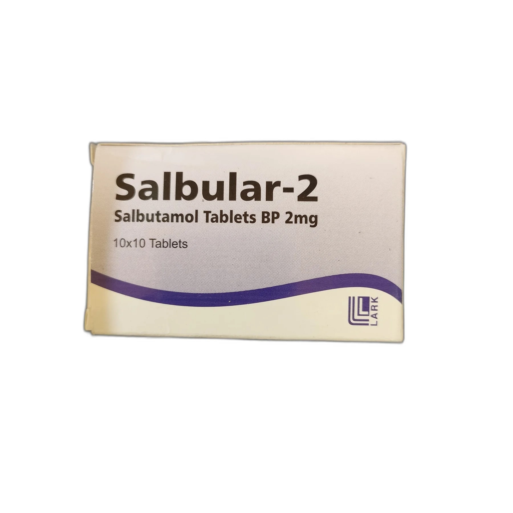 Salbular-2 2 mg - PRONETH PHARMA PHARMACY
