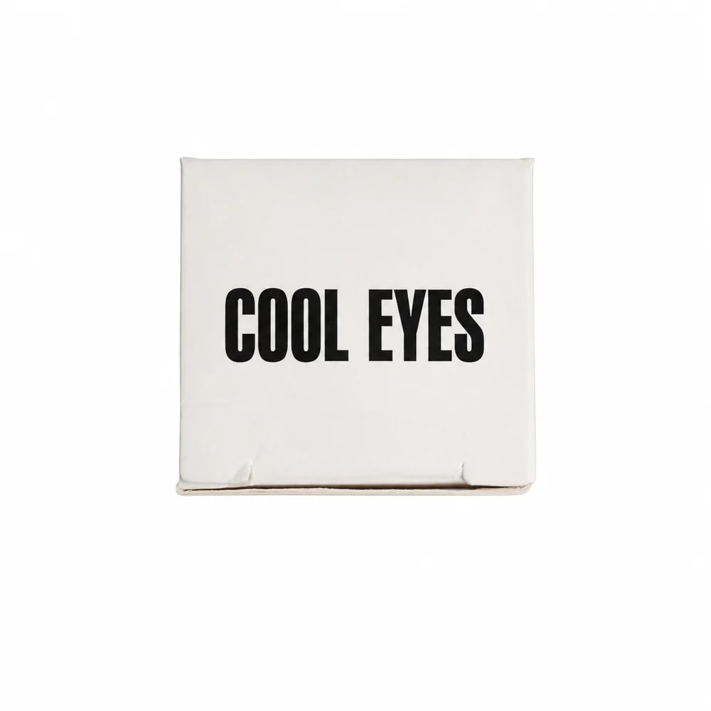 Cool Eyes Hypromellose 3 mg/mL artificial tears - Preah Chan Tep Pharmacy