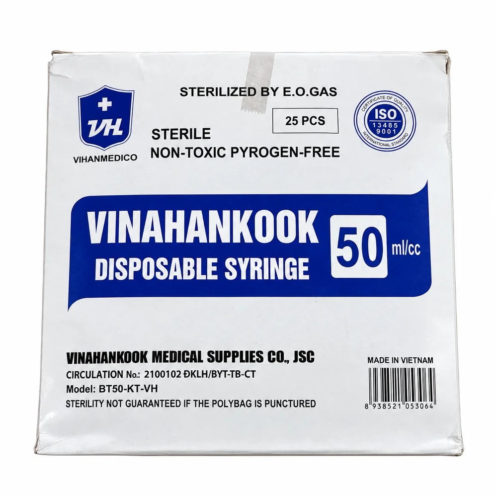 Vinahankook 50 mL - PHARMCY ARUN REAS
