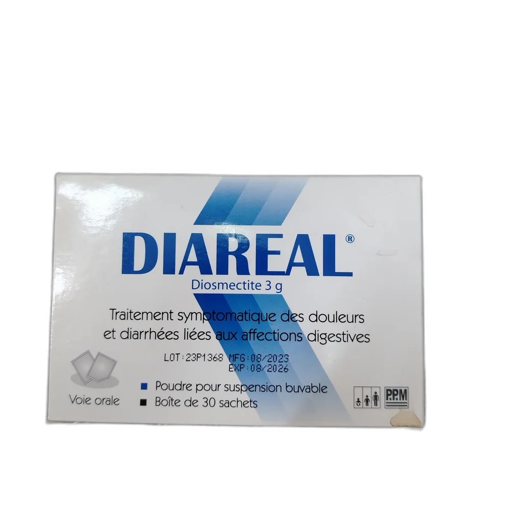 Diareal 3g - DHOU CARE PHARMACY
