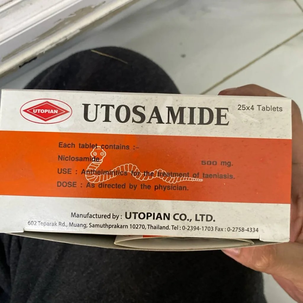 UTOSAMIDE Not available - SETHIKA CARE Pharmacy