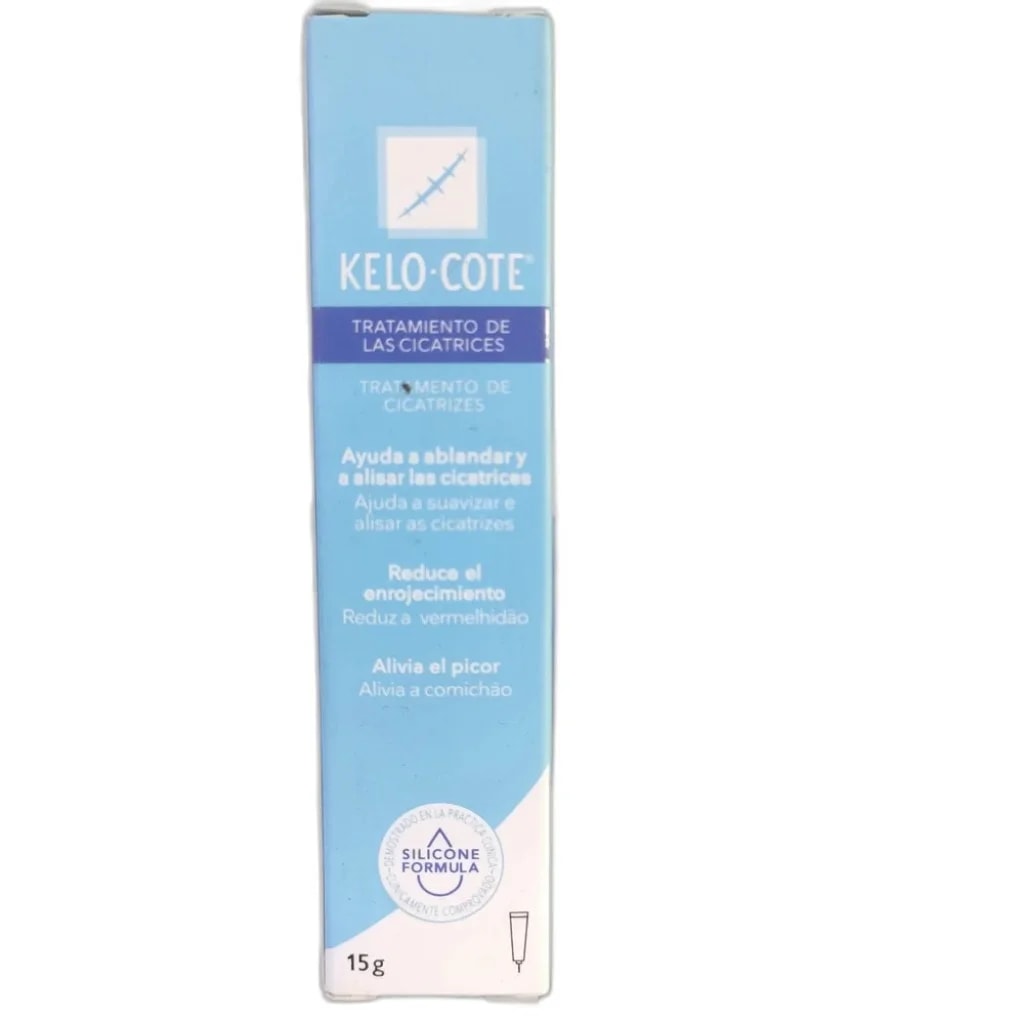 Kelo-Cote - PHARMACIE PORNLEU PICH