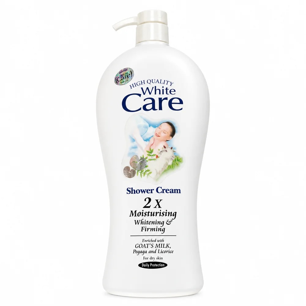 White Care - Pharmacy Krech hong