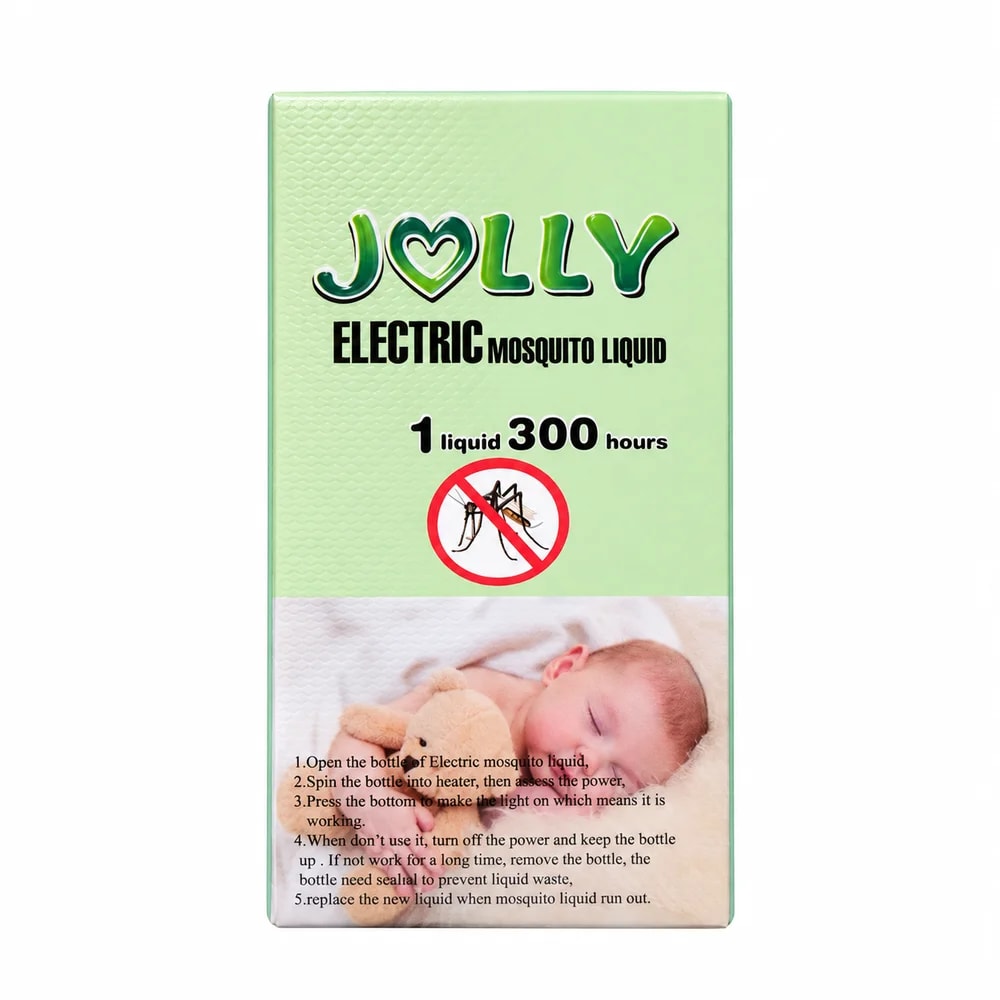 Jolly - Pharmacy Krech hong