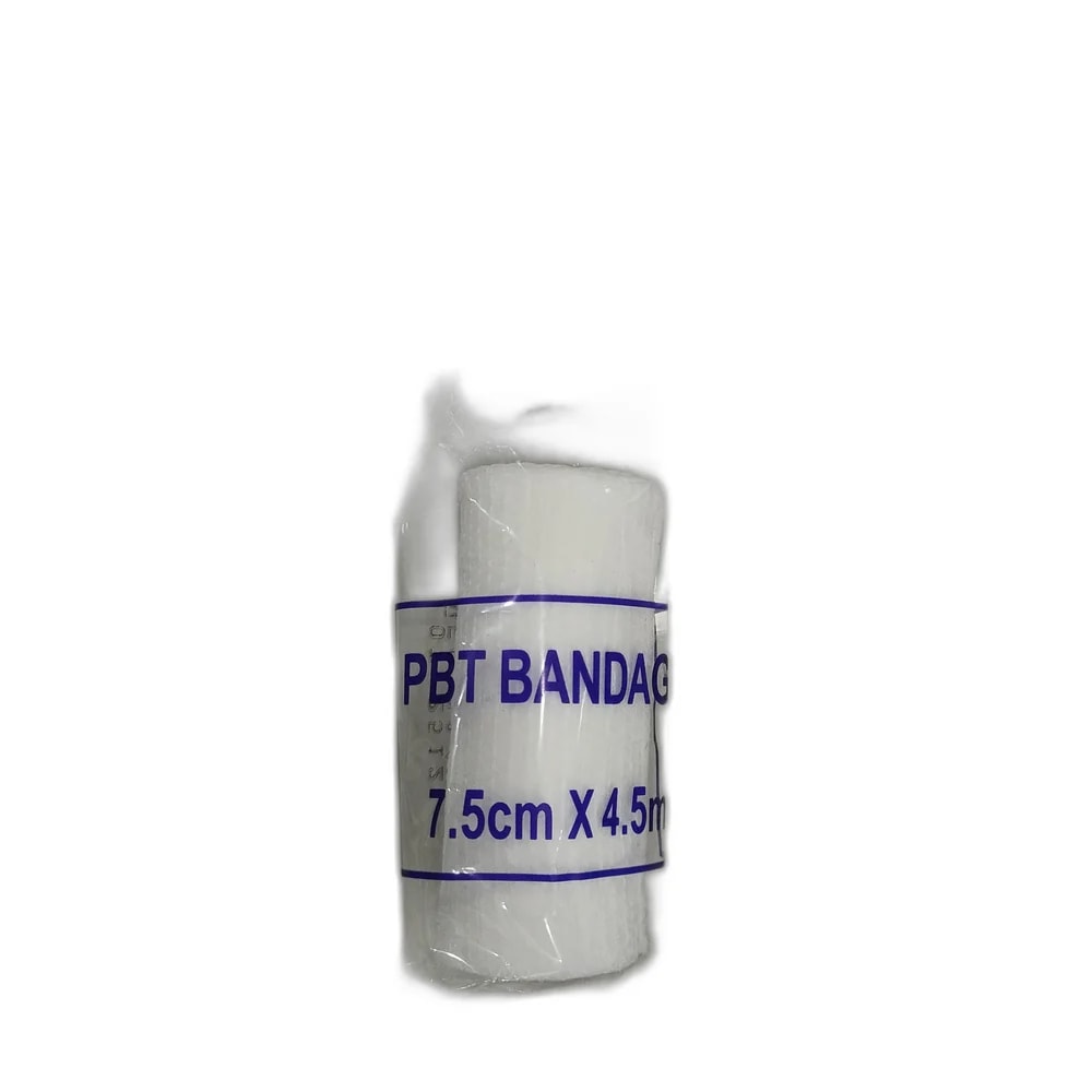 PBT Bandage 7.5 cm x 4.5 m - Reachvong Pharmacy