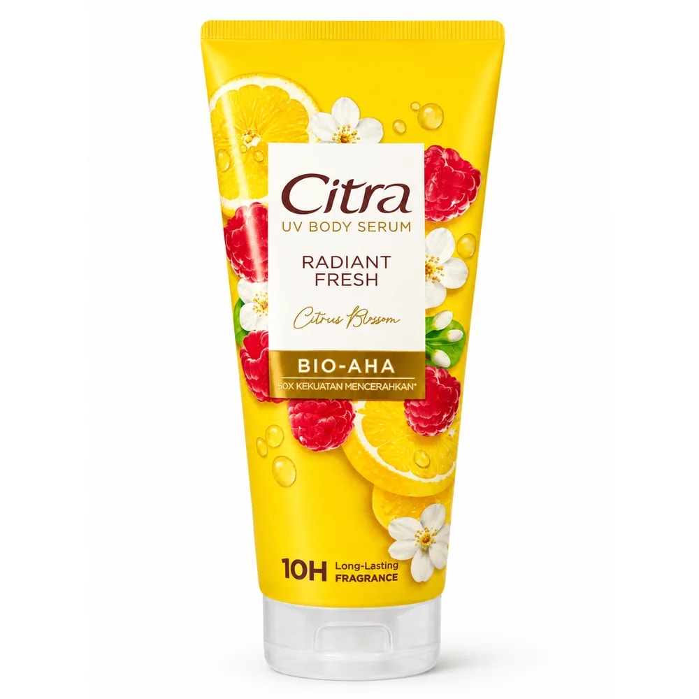 Citra Radiant Fresh 180 ml - Kim Yi