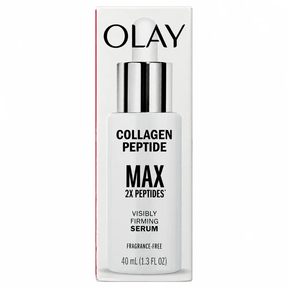 Olay Regenerist Collagen Peptide 24 MAX Serum - Pharmacy Krech hong