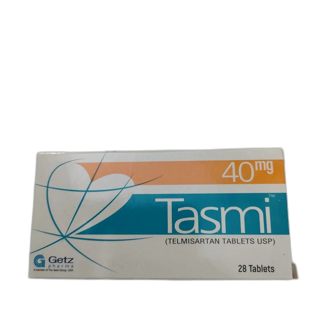 Tasmi 40 mg - PHARMACIE PORNLEU PICH