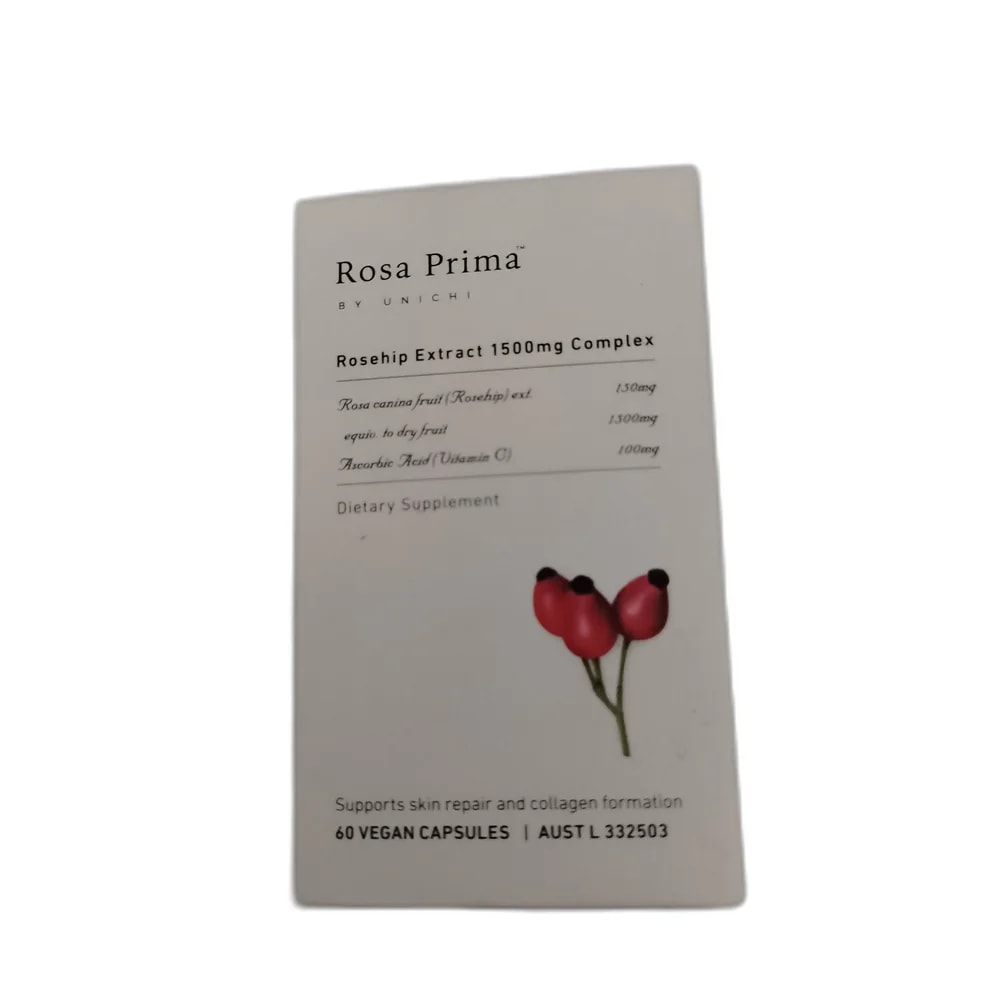 Rosa Prima 1500mg - DHOU CARE PHARMACY