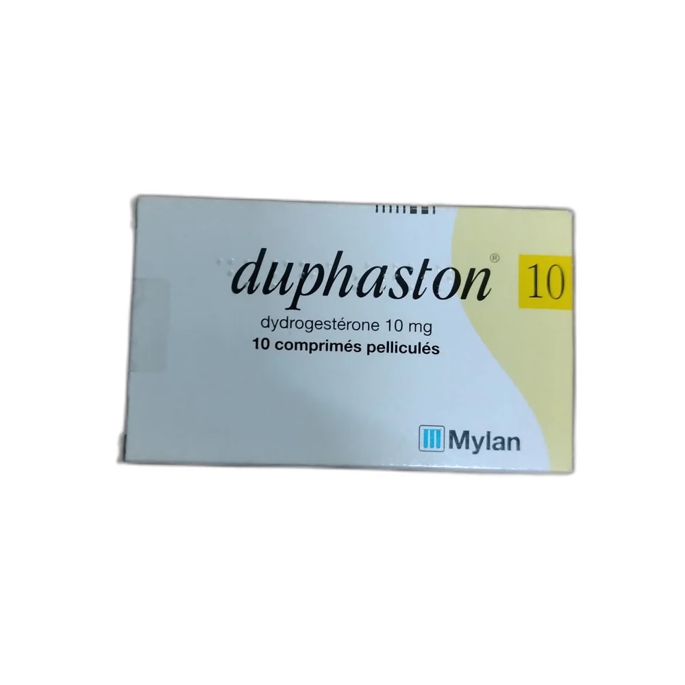 Duphaston 10 mg - PHARMA ASSIST PHARMACY