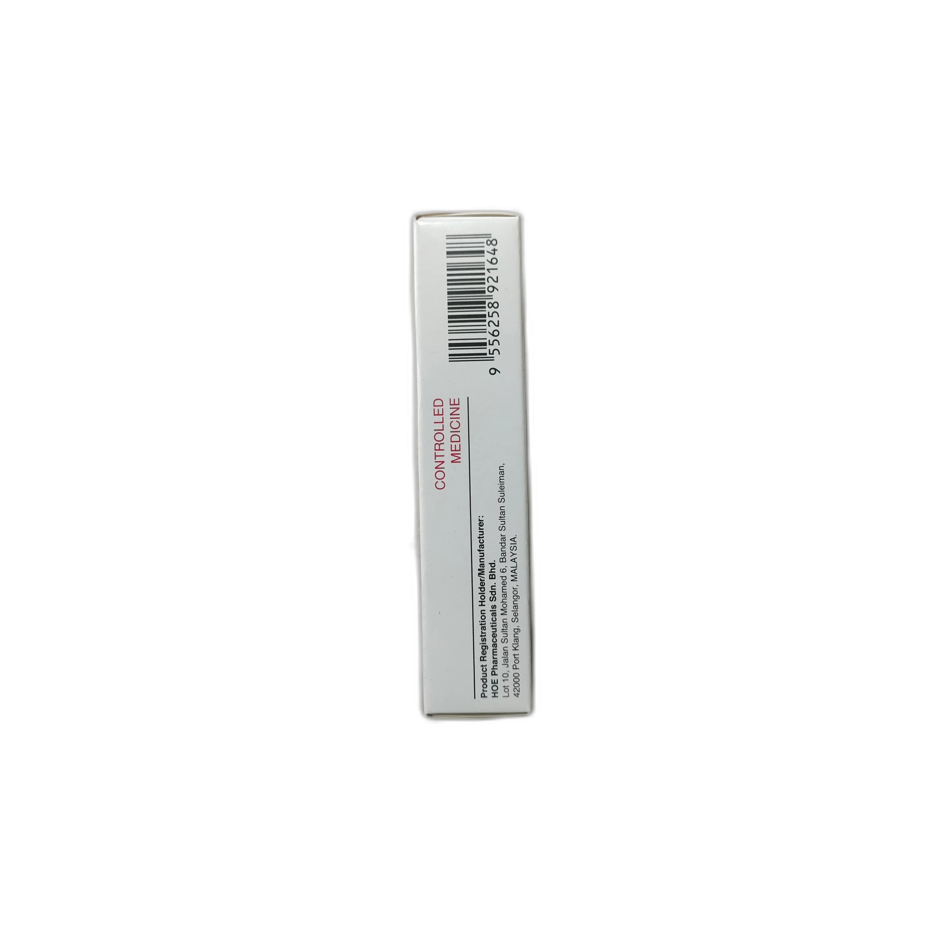 Cloderm 0.05% - PONLEU DOUNG DARA PHARMACY