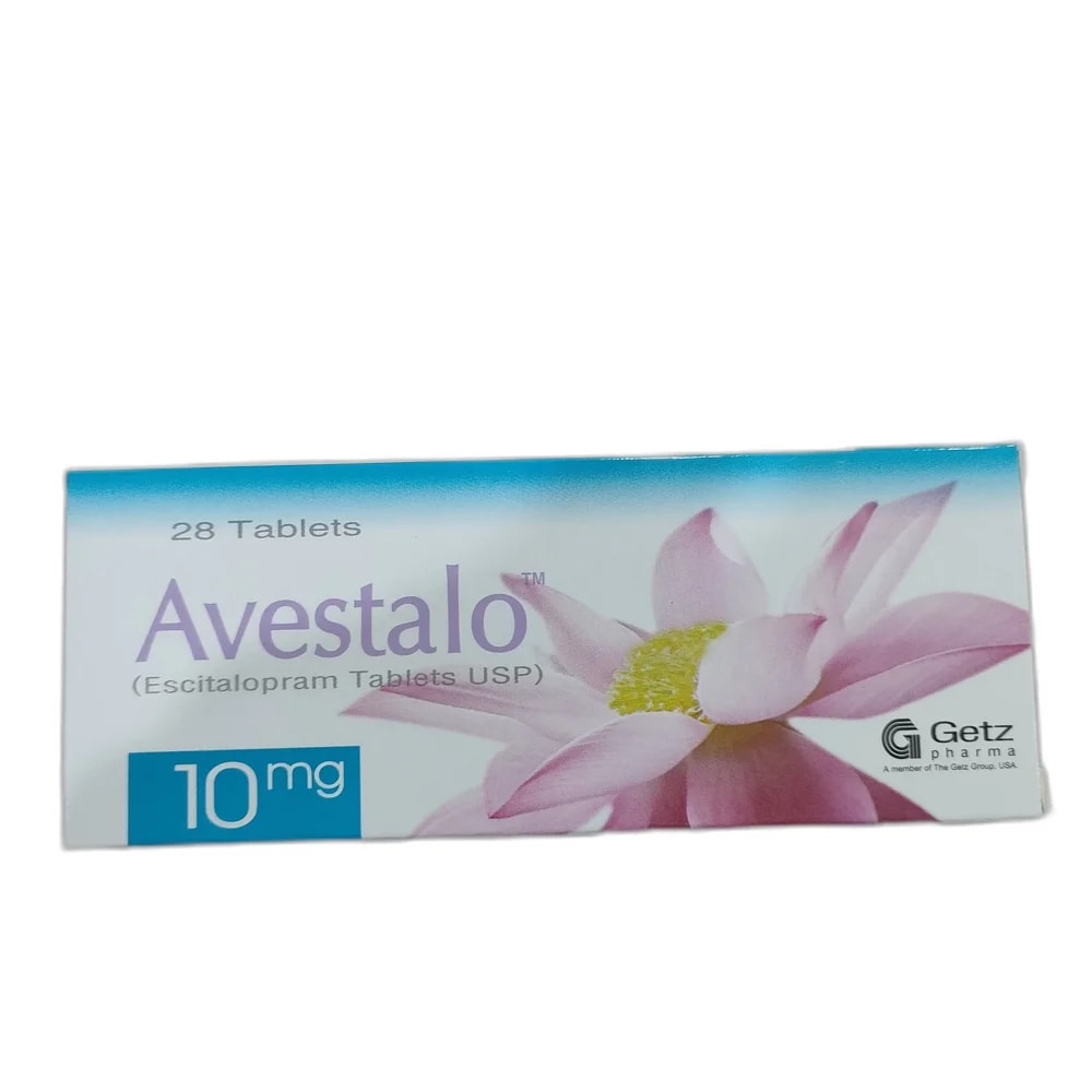 Avestalo 10 mg - PHARMCARE PHARMACY