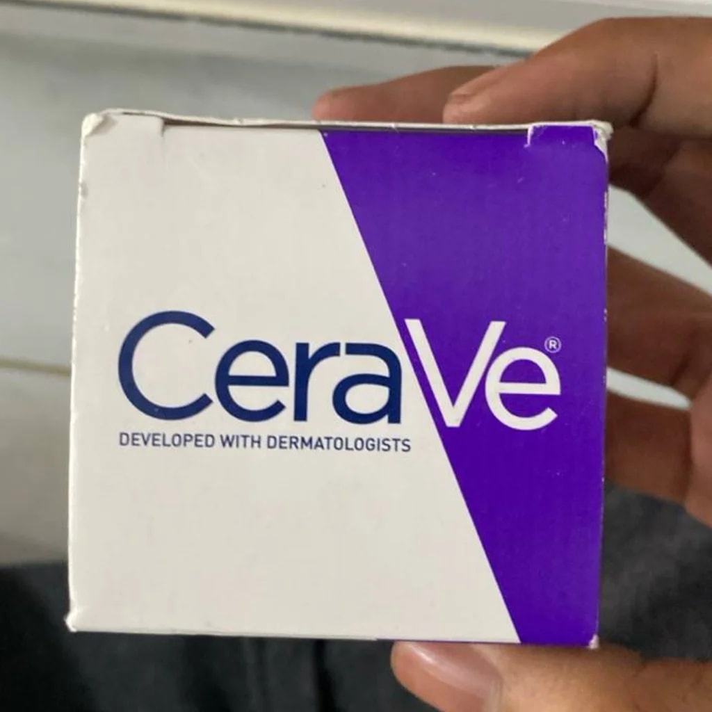 CeraVe Skin Renewing Night Cream Not available - SETHIKA CARE Pharmacy