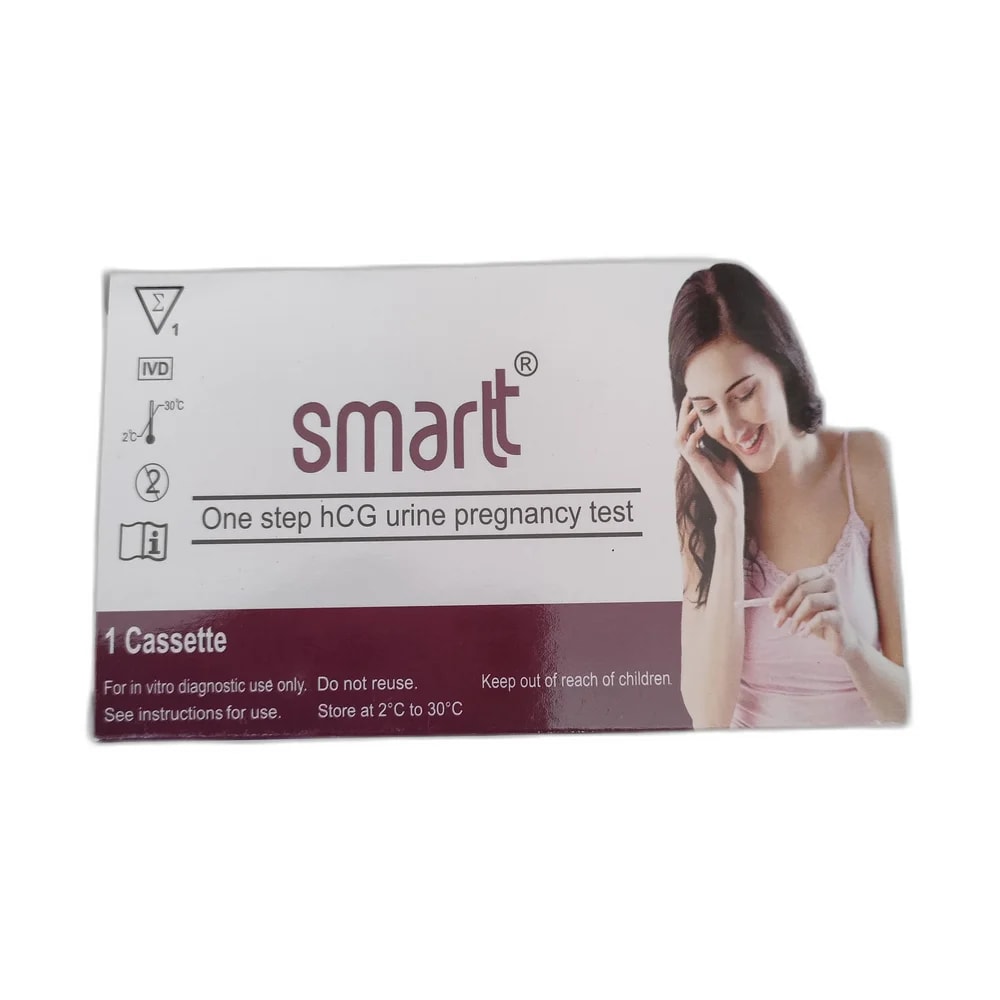 Smartt - PHARMACIE PUNLEU SOKPHEAP II
