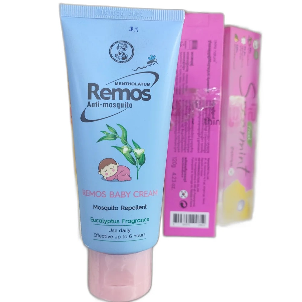 Remos 70 g - PHARMACIE PORNLEU PICH