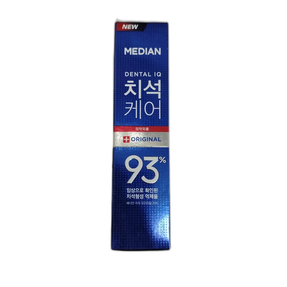 Median 120 g - PHARMACIE RATANAK