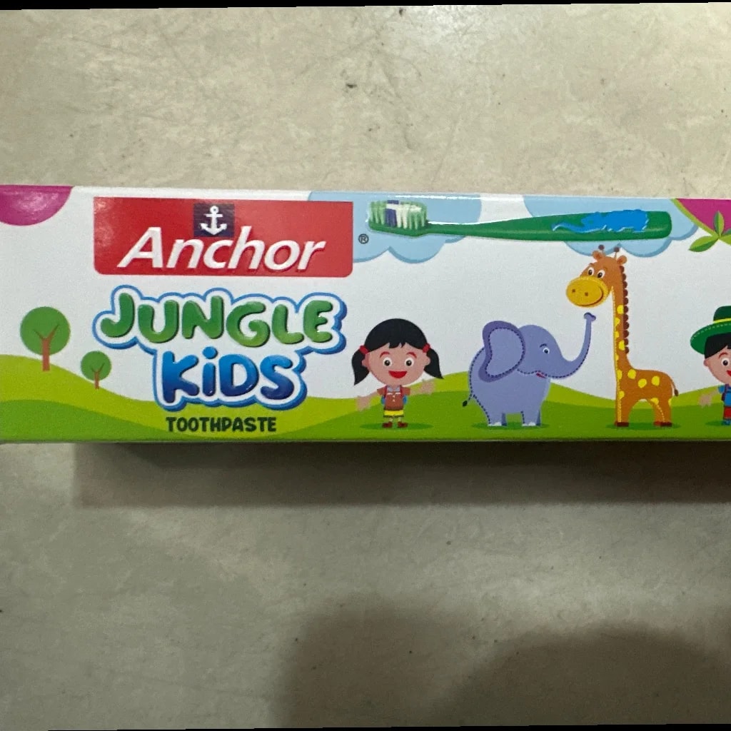 Anchor kids  - PONLEU DOUNG DARA PHARMACY