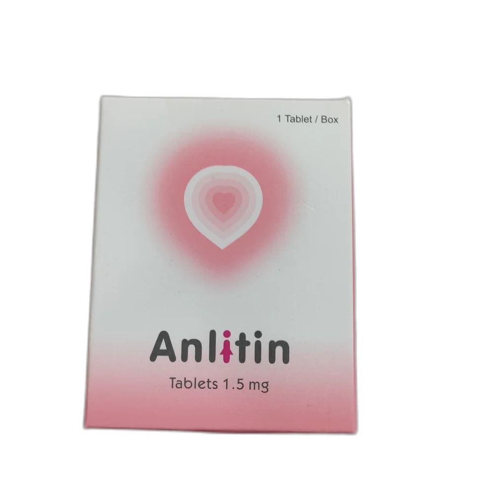 Anlitin 1.5 mg - PHARMACIE MONGKUL