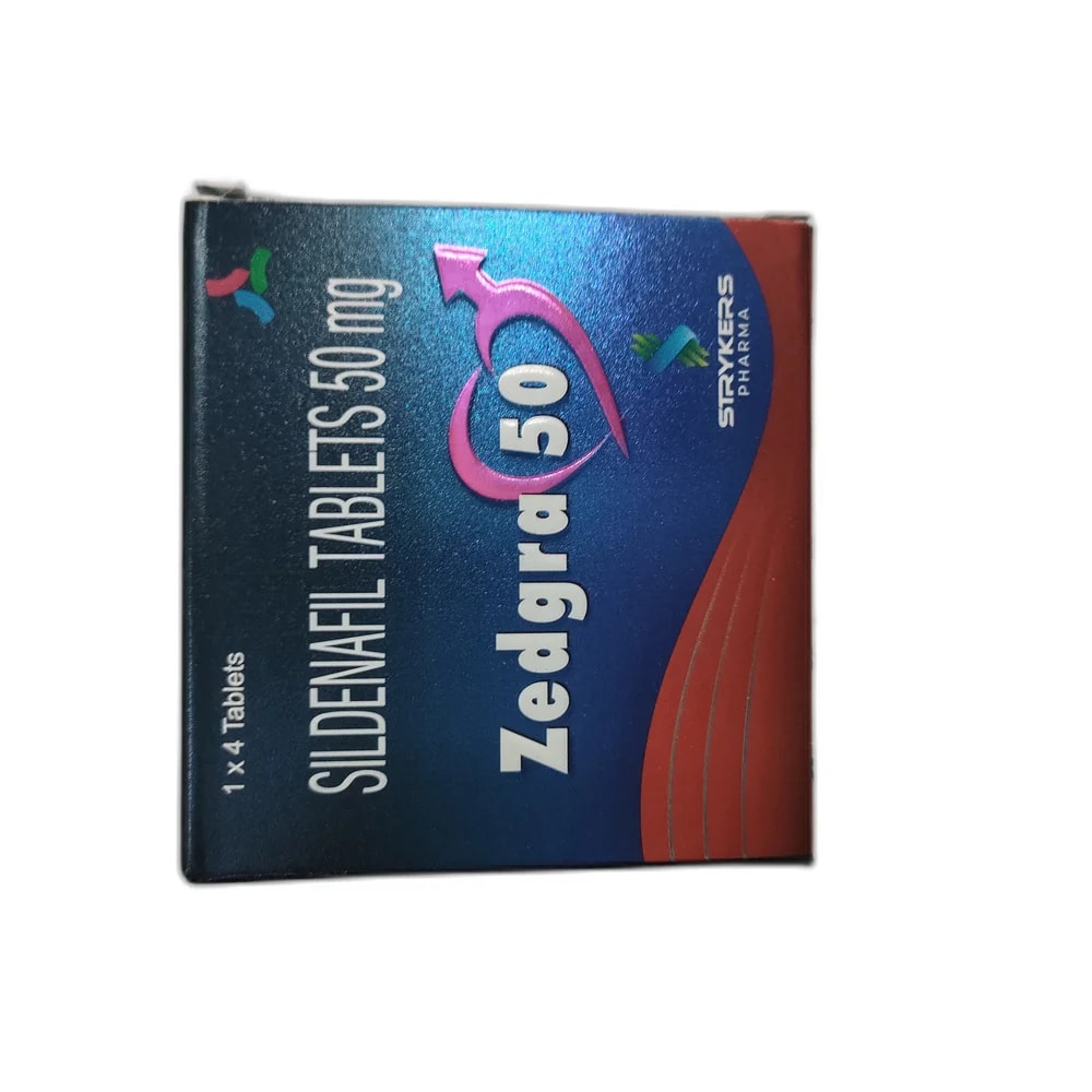 Zedgra 50 50 mg - PHARMACIE PORNLEU PICH
