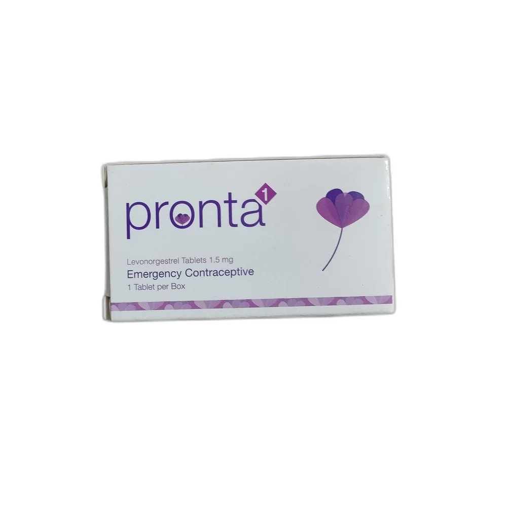 Pronta 1.5 mg - PHARMACIE MONGKUL