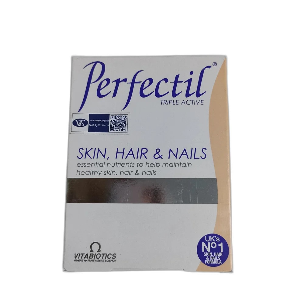 Perfectil Not available - PHARMACIE PORNLEU PICH