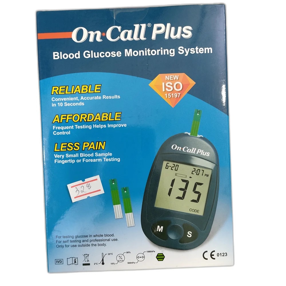 On Call Plus - PHARMACIE MONGKUL