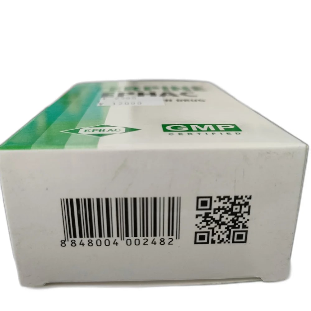 Pedinyl - PHARMACY PONLEU AOSOT