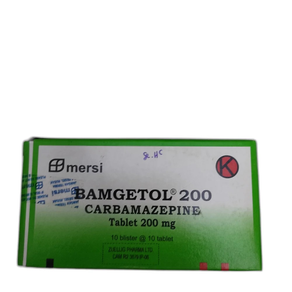 Bamgetol 200 mg - PHARMACIE PORNLEU PICH