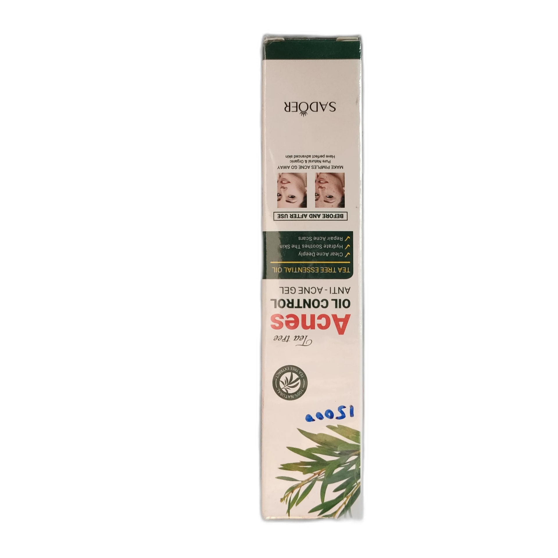 Sadoer 20 g - SREY MOM PHARMACY