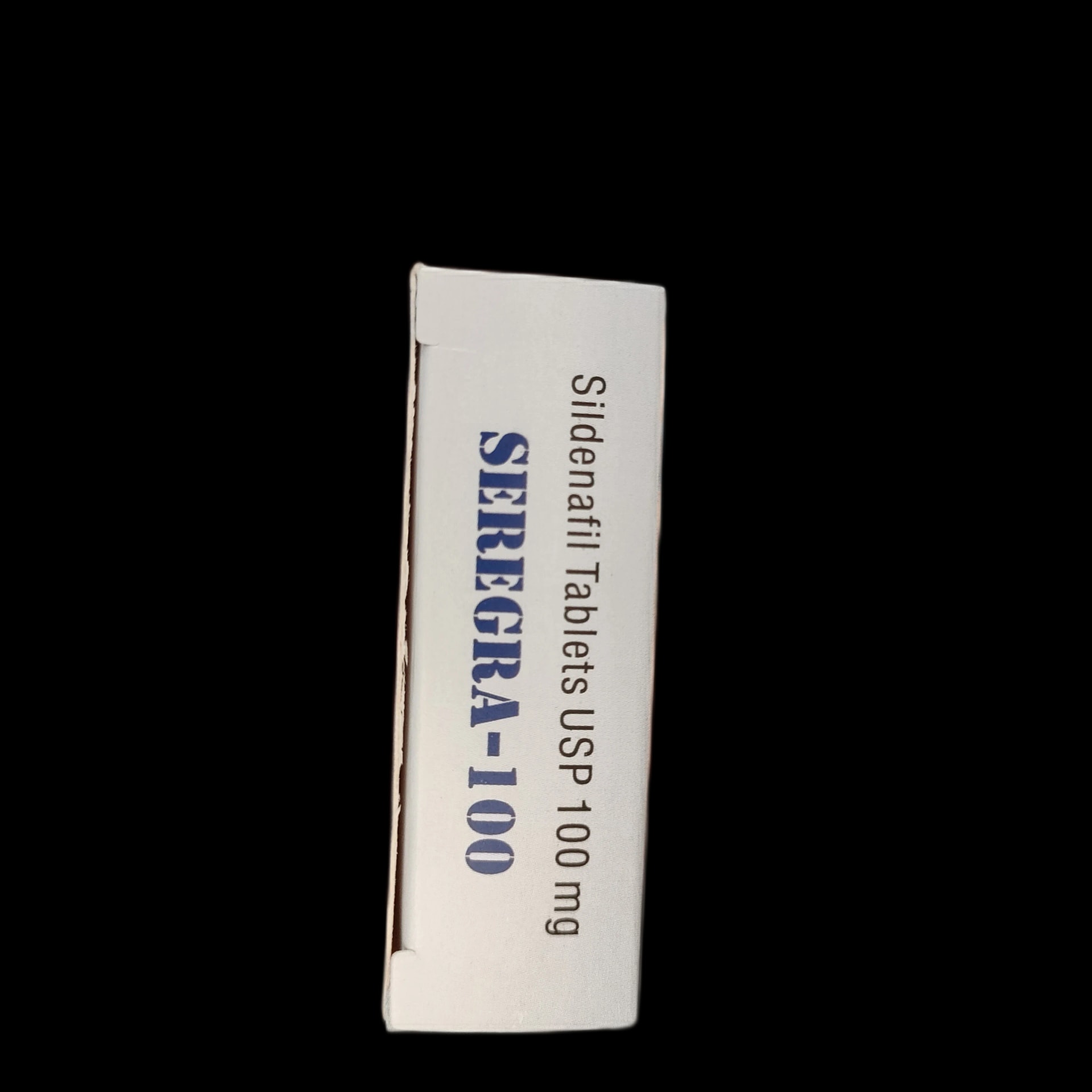 Seregra-100 100mg - SREY MOM PHARMACY