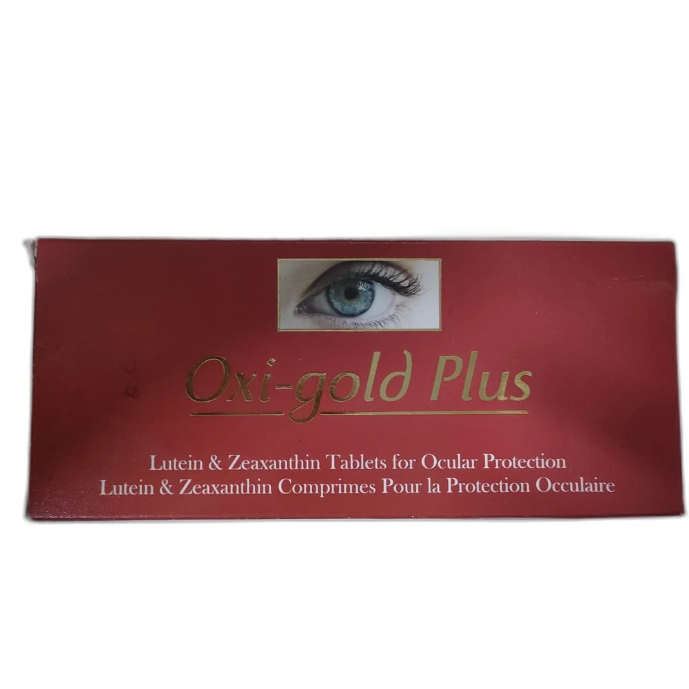 Oxi-gold Plus Not available - PHARMACIE PORNLEU PICH