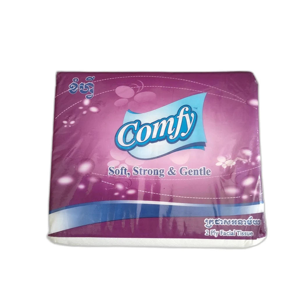Comfy - PONLEU DOUNG DARA PHARMACY