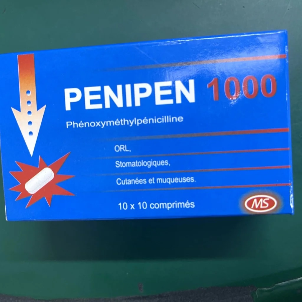 Penipen 1000 1000mg - Pharmacy Rotha 2