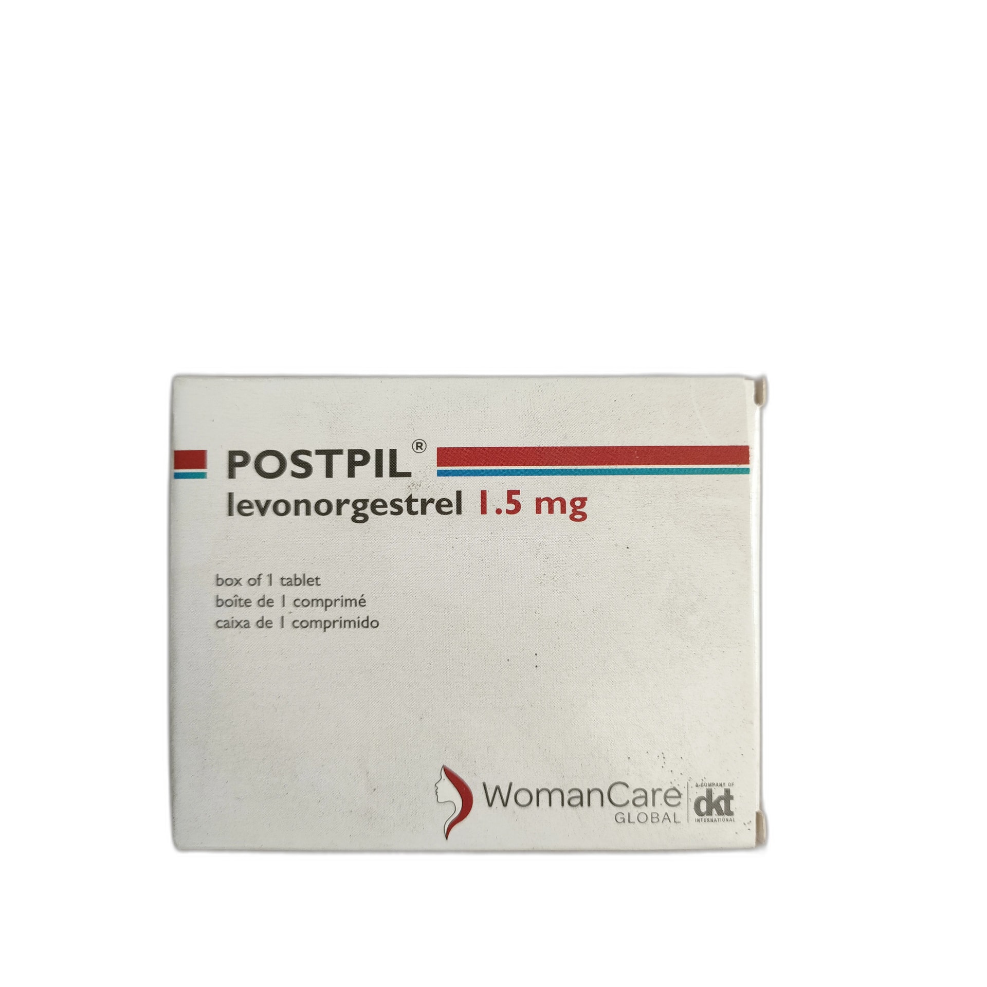 POSTPIL 1.5 mg - PHARMA ASSIST PHARMACY