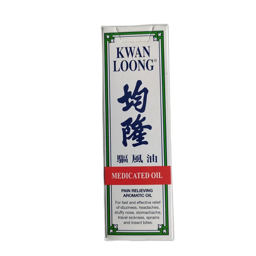 Kwan Loong - PHARMACY PONLEU AOSOT