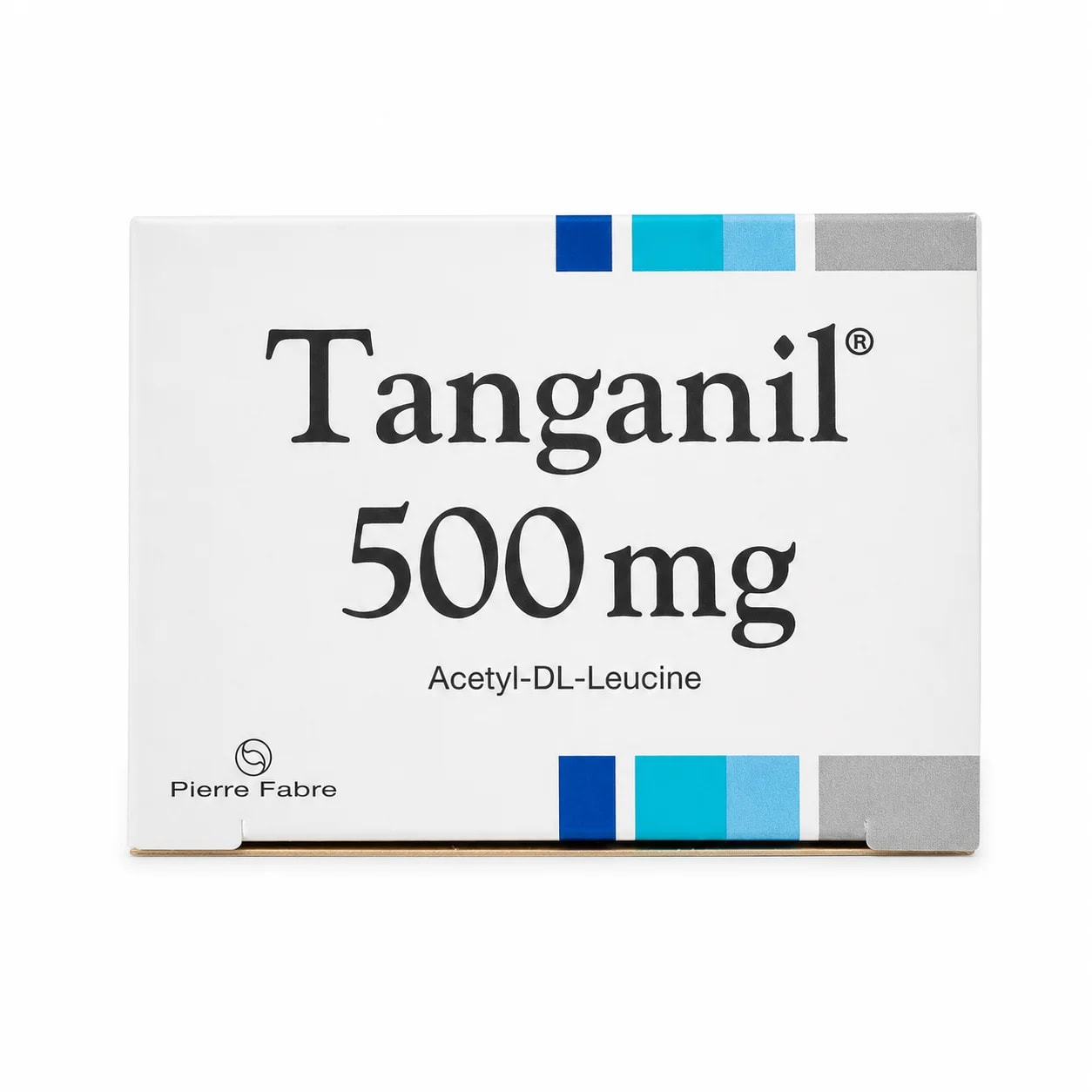 Tanganil 500 mg - Preah Chan Tep Pharmacy 