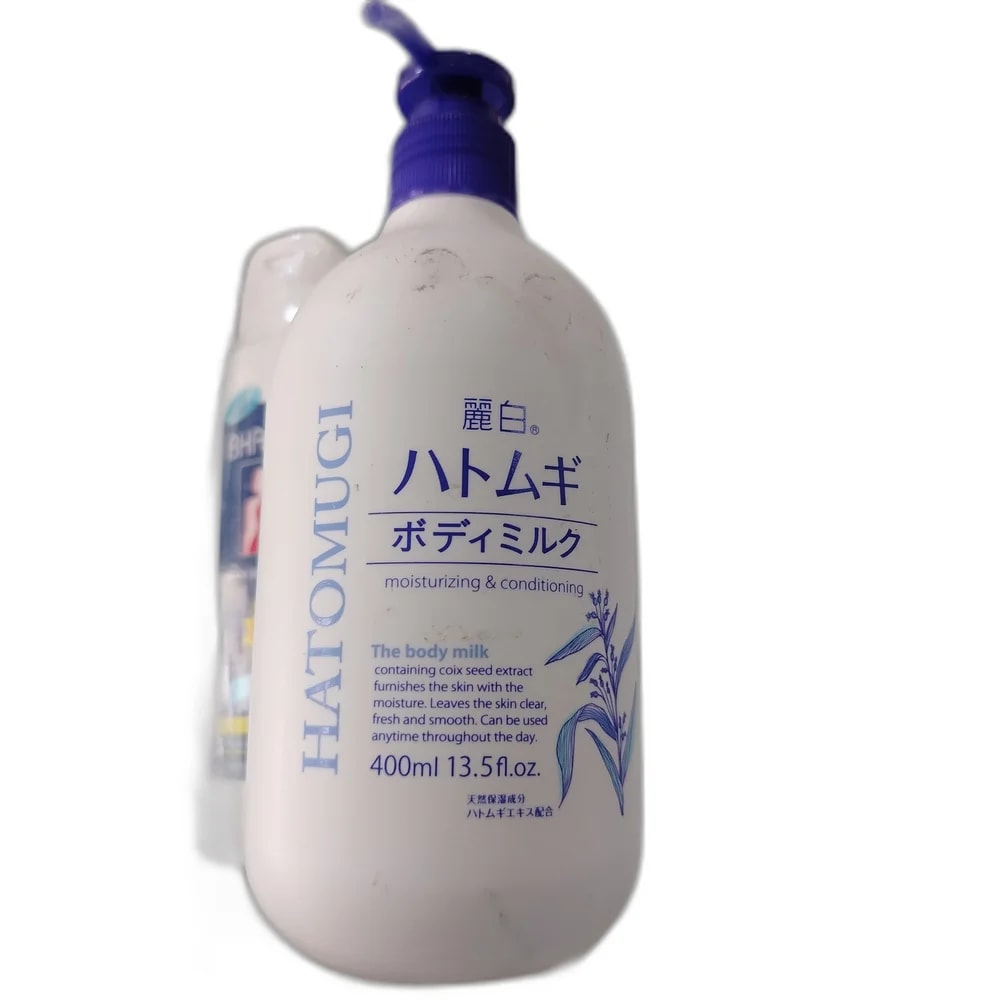 Hatomugi 400 ml - PHARMA ASSIST PHARMACY
