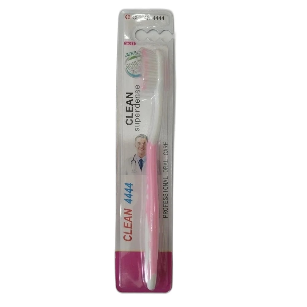MediFresh 07 Toothbrush - ឱសថស្ថាន សុខលាភ