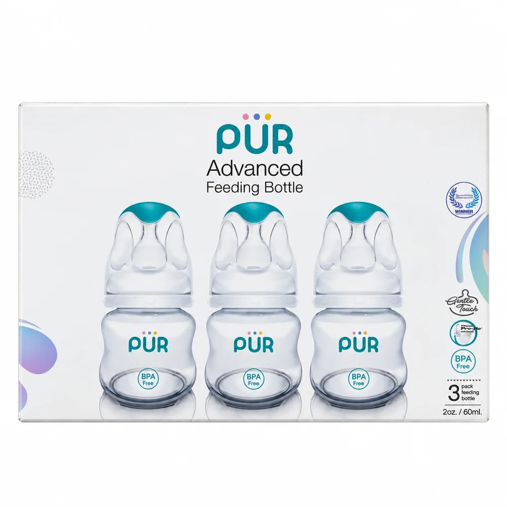 PŪR Advanced 60 ml - PHARMCY ARUN REAS