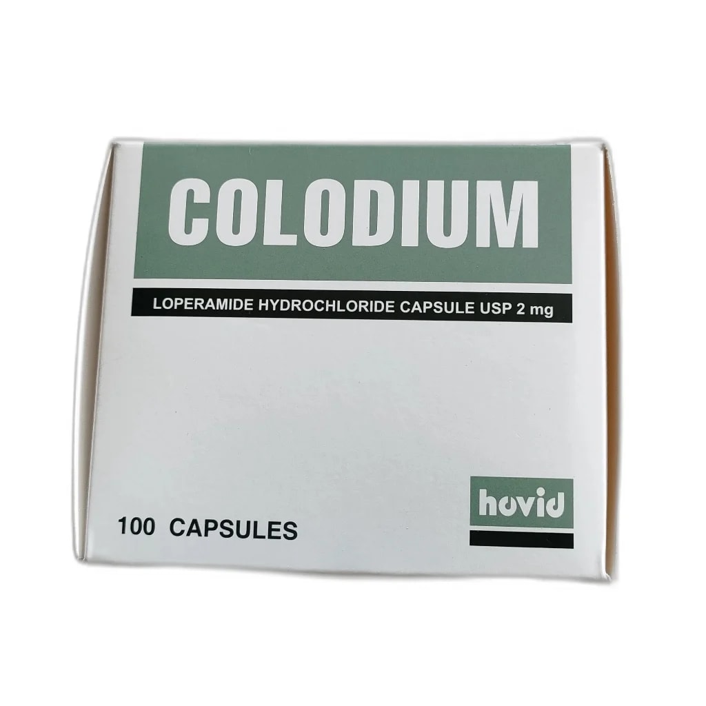 COLODIUM 2 mg - PONLEU DOUNG DARA PHARMACY