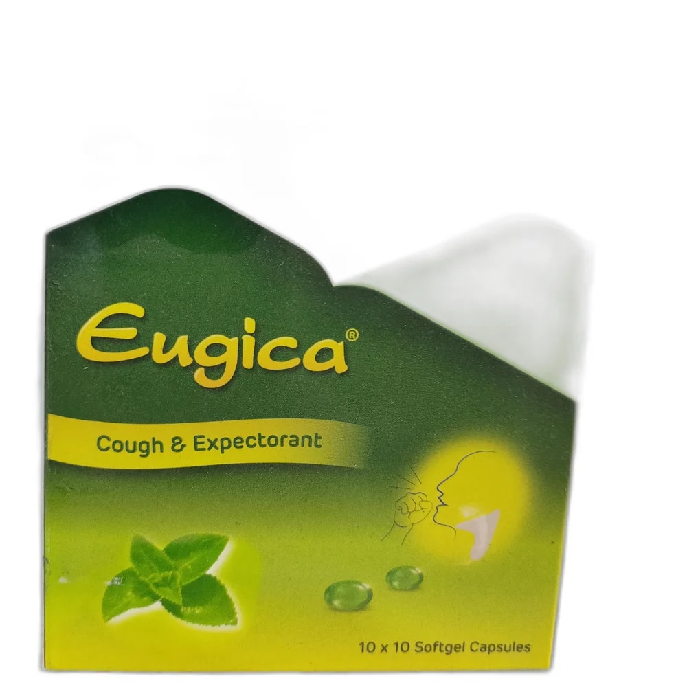 Eugica 100 mg - PHARMACIE PORNLEU PICH