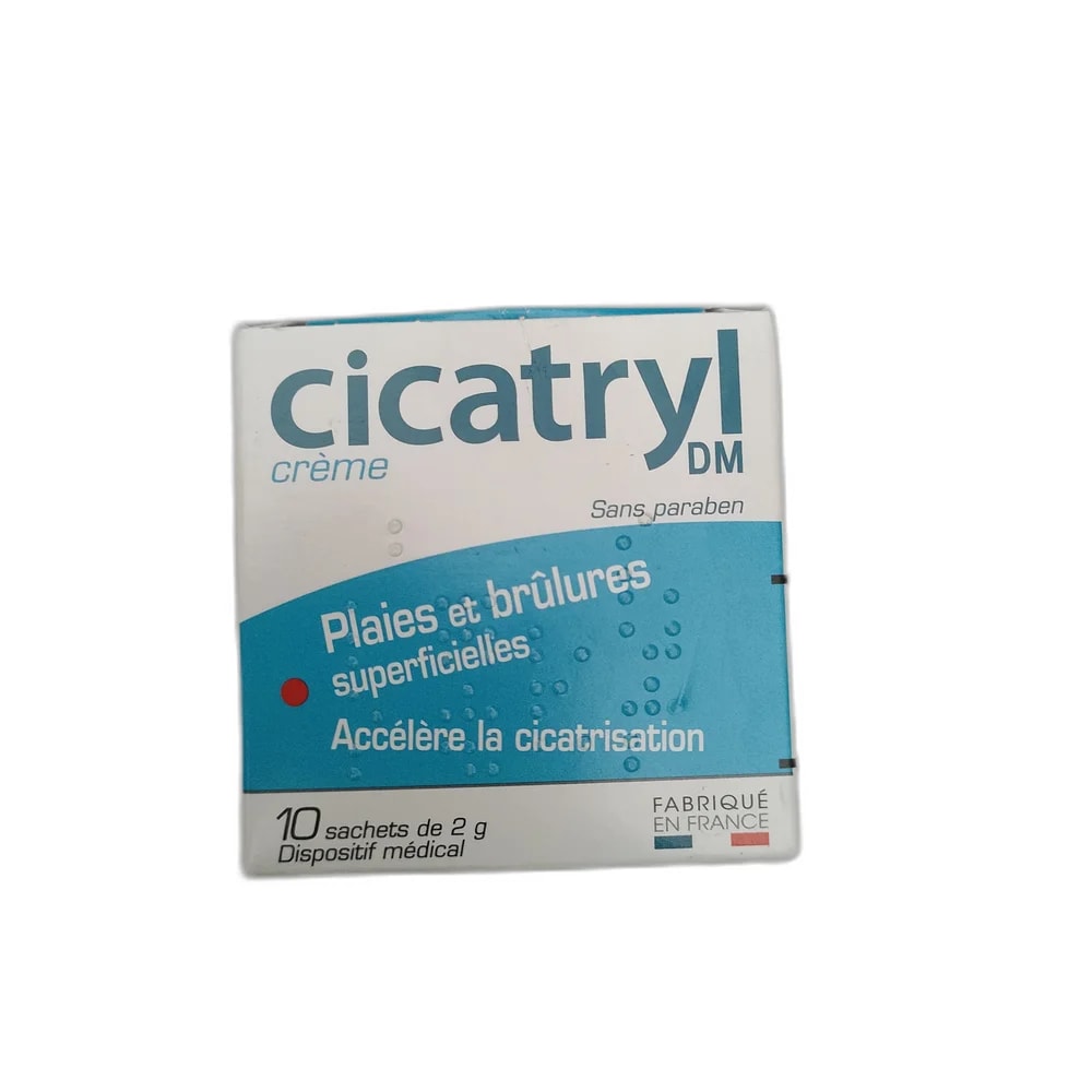 Cicatryl DM - PHARMACIE PUNLEU SOKPHEAP II