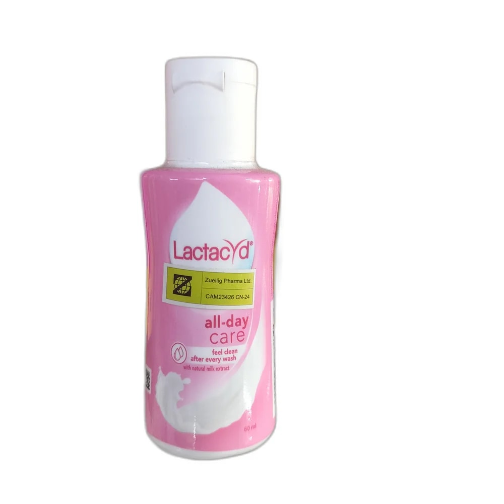 Lactacyd Not available - PHARMACIE PORNLEU PICH