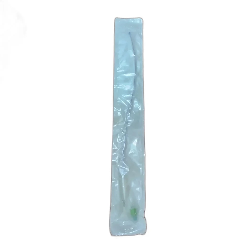 Silicone Foley Catheter Single sterile catheter - PHARMA ASSIST PHARMACY