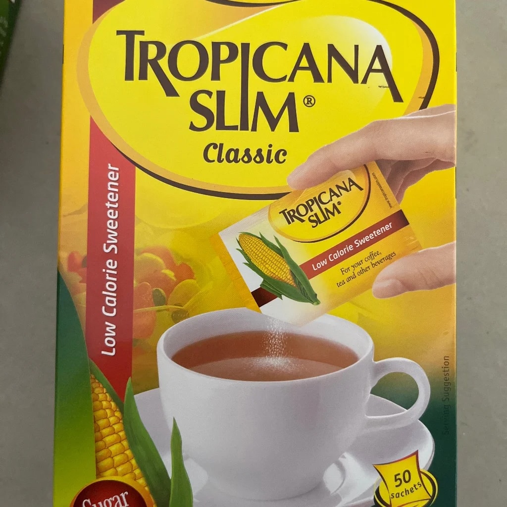 Tropicana Slim Classic  100g - PONLEU DOUNG DARA PHARMACY